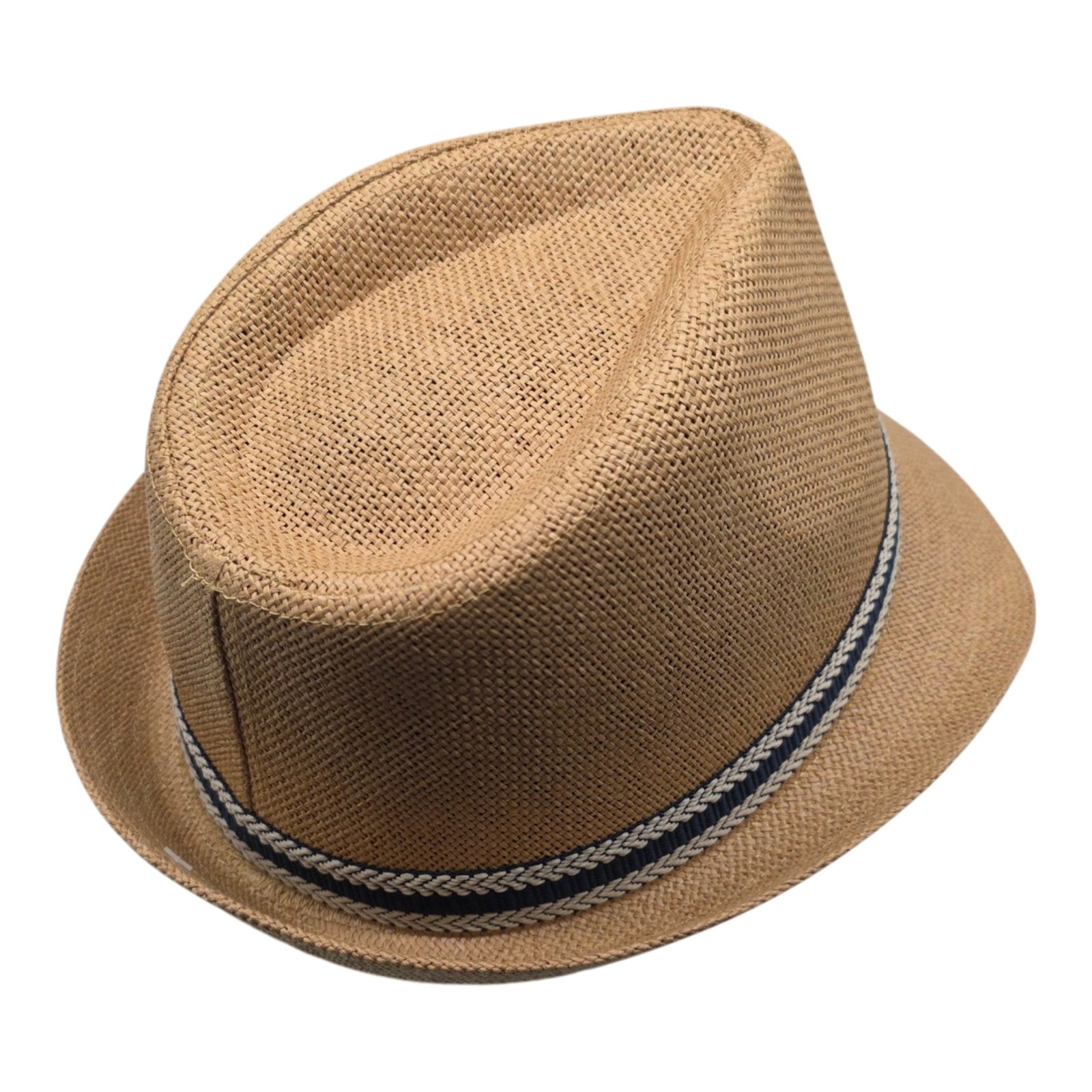 Teardrop Trilby Šešir 11 Teardrop Trilby Šešir - Slika 9