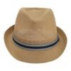 Teardrop Trilby Šešir 23 3437514 13