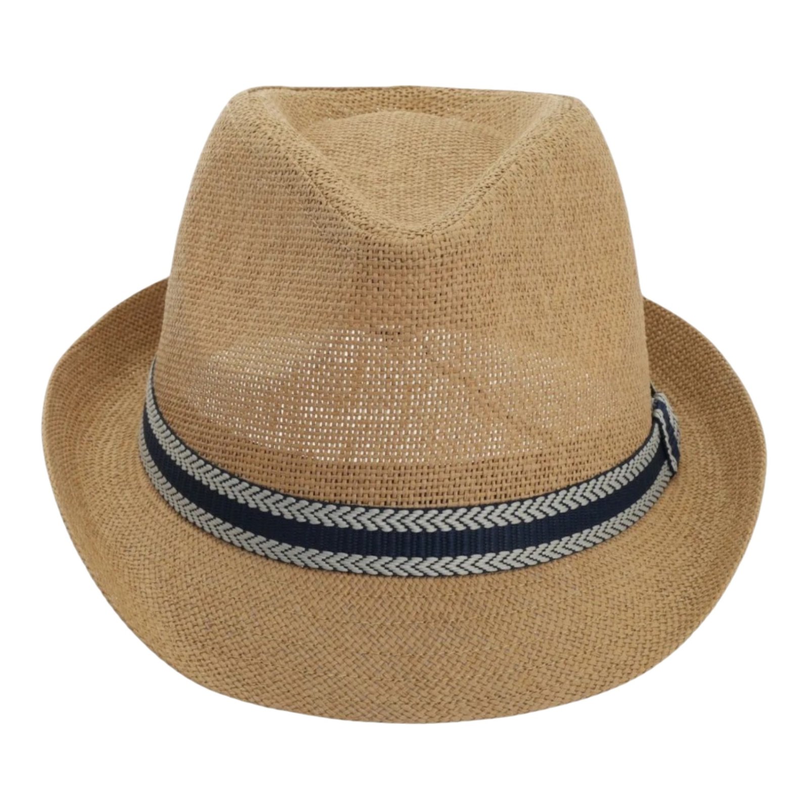 Teardrop Trilby Šešir 10 Teardrop Trilby Šešir - Slika 8