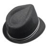 Teardrop Trilby Šešir 27 3437514 2