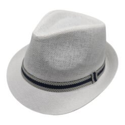 Teardrop Trilby Šešir
