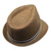 Teardrop Trilby Šešir 29 3437514 7