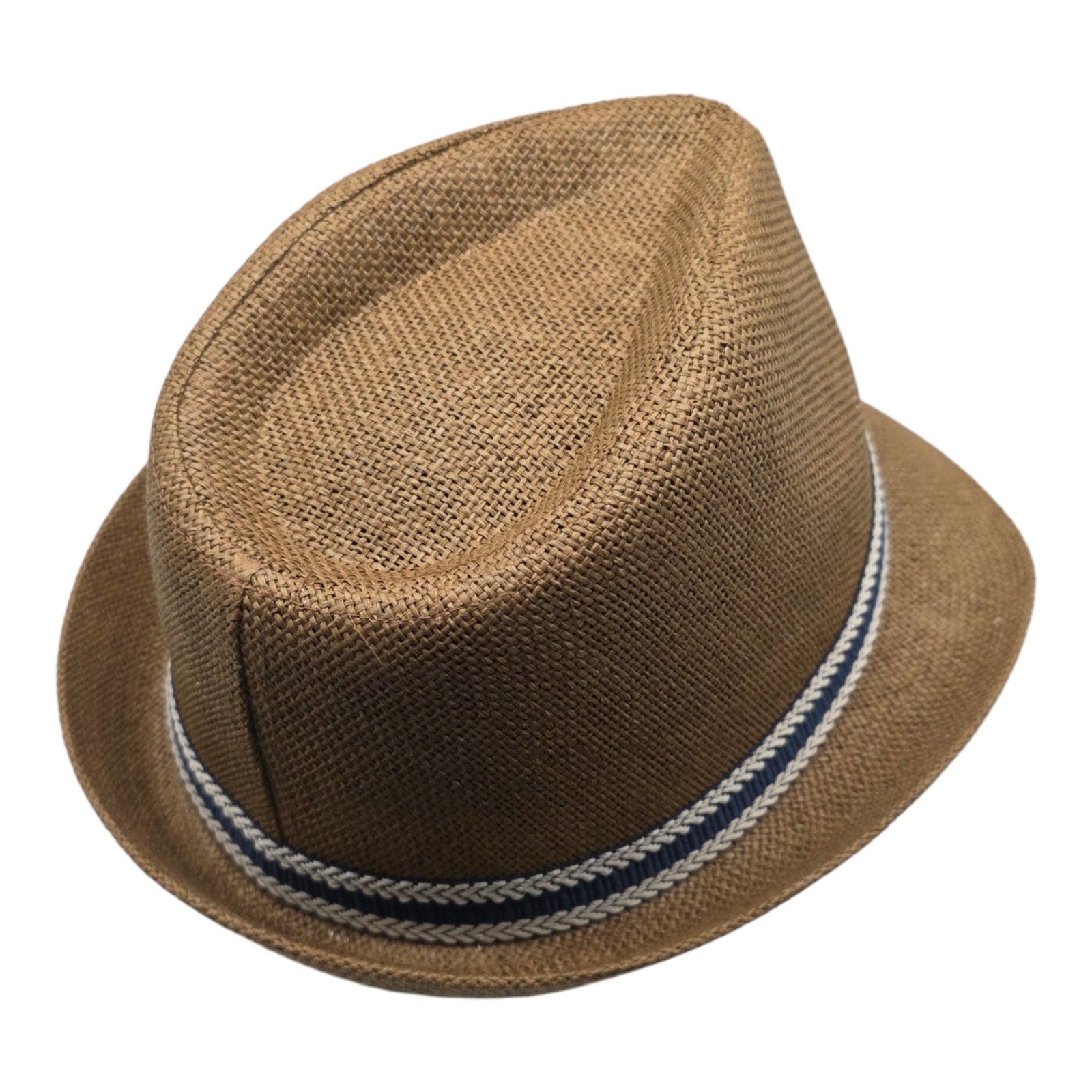 Teardrop Trilby Šešir 16 Teardrop Trilby Šešir - Slika 14