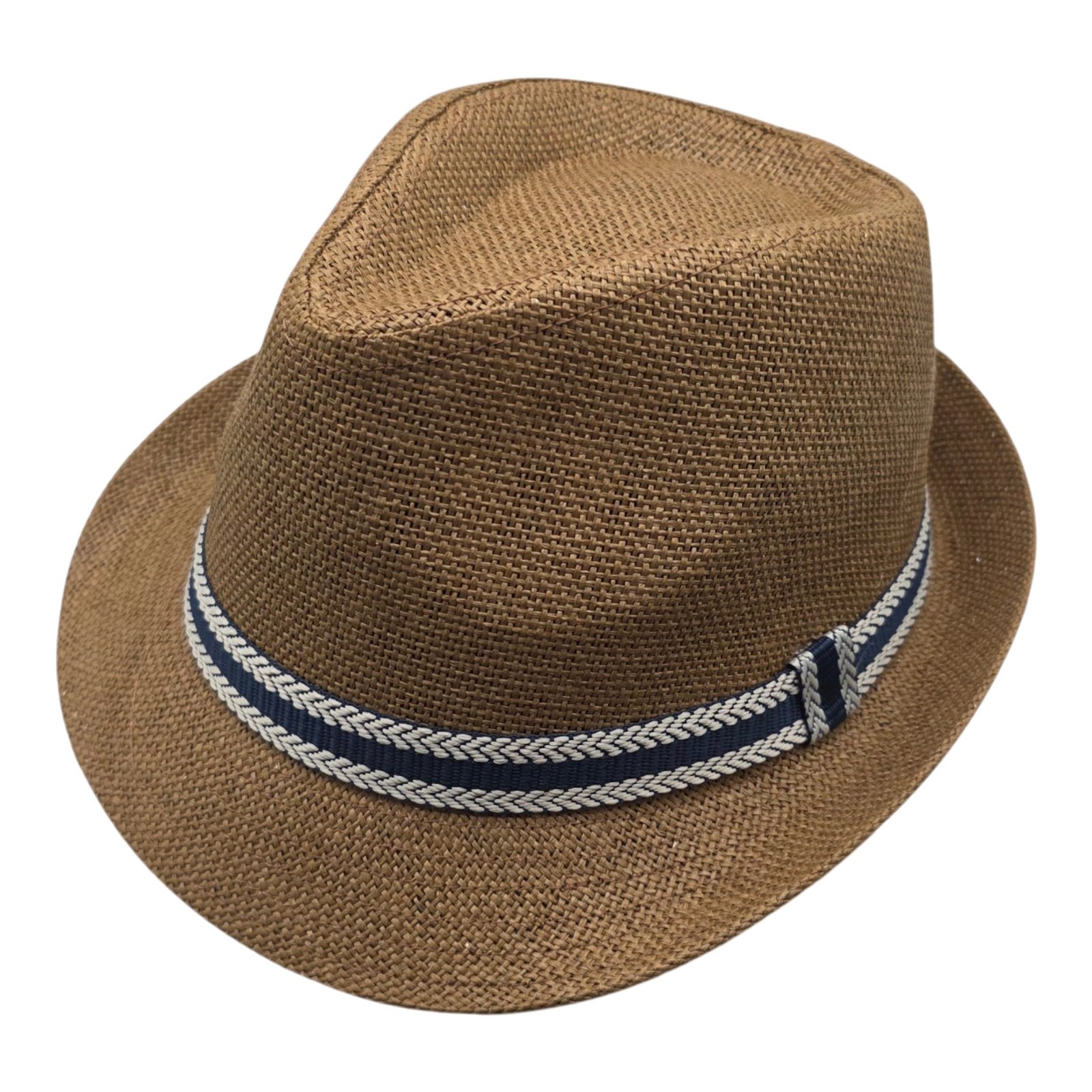 Teardrop Trilby Šešir 15 Teardrop Trilby Šešir - Slika 13