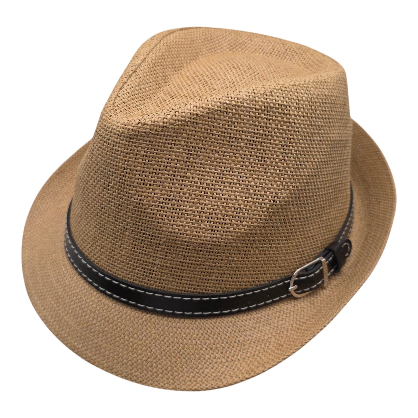 Teardrop Trilby Šešir 3 Teardrop Trilby Šešir