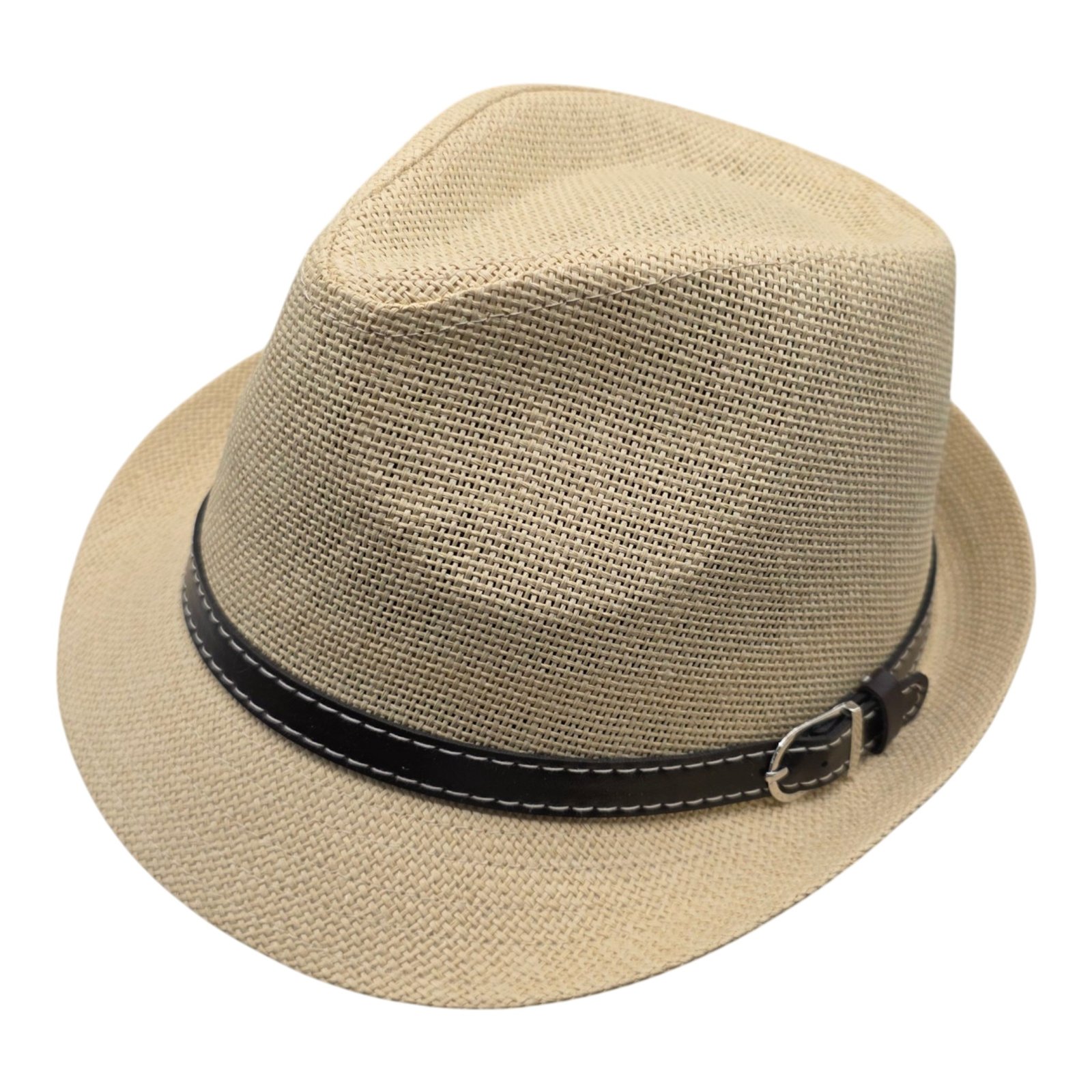 Teardrop Trilby Šešir 7 Teardrop Trilby Šešir - Slika 5