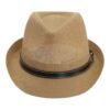Teardrop Trilby Šešir 17 3437515 13