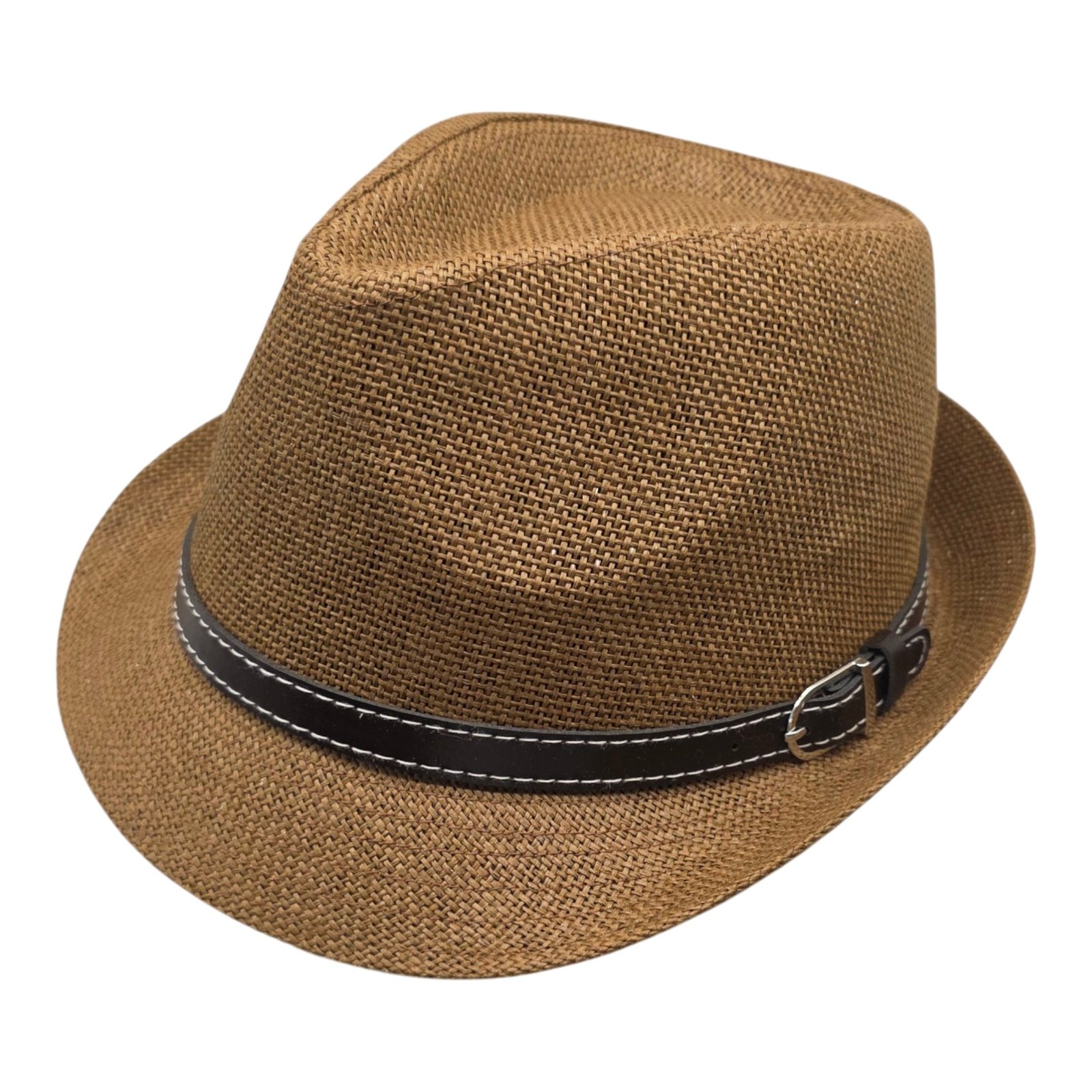 Teardrop Trilby Šešir 13 Teardrop Trilby Šešir - Slika 11