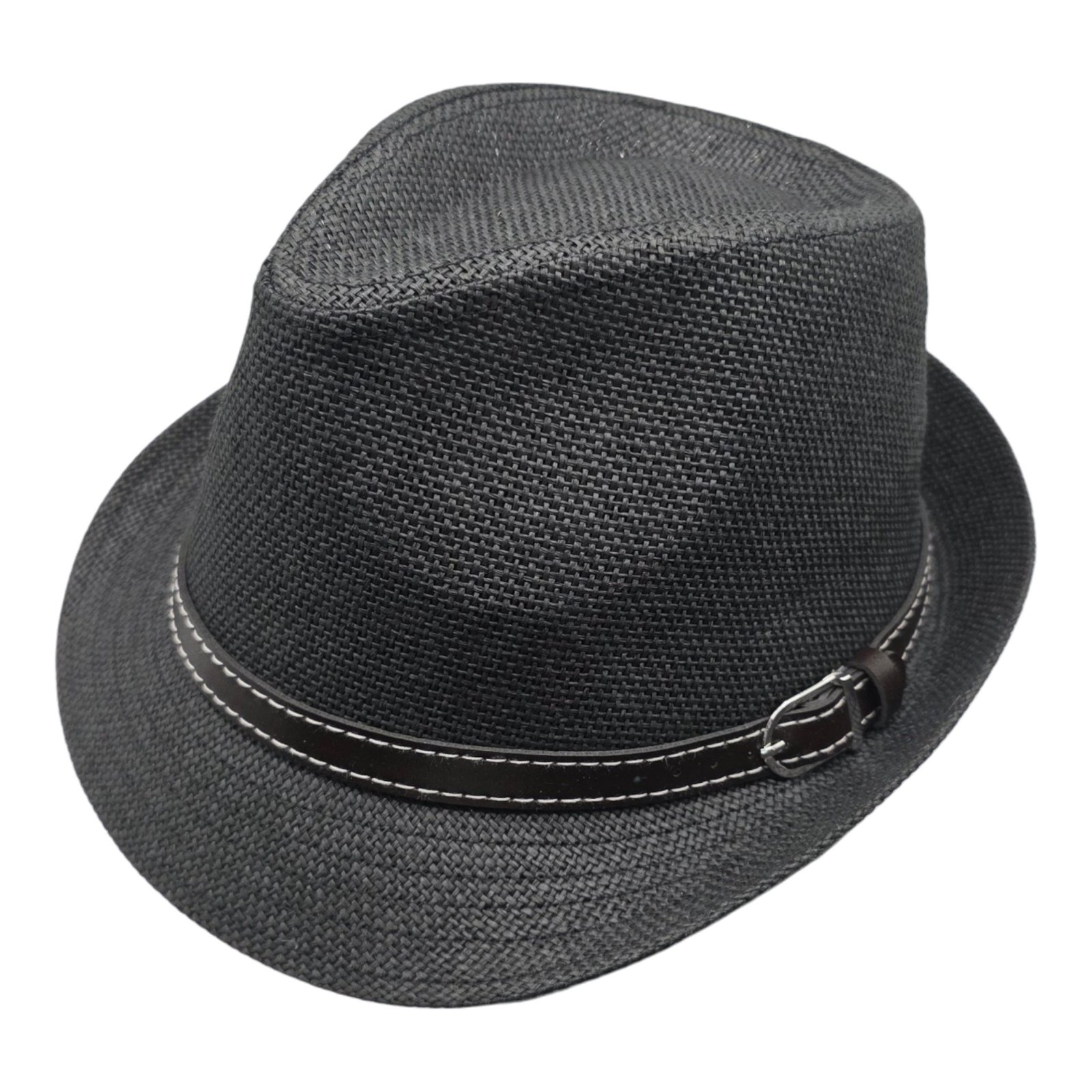 Teardrop Trilby Šešir 15 Teardrop Trilby Šešir - Slika 13