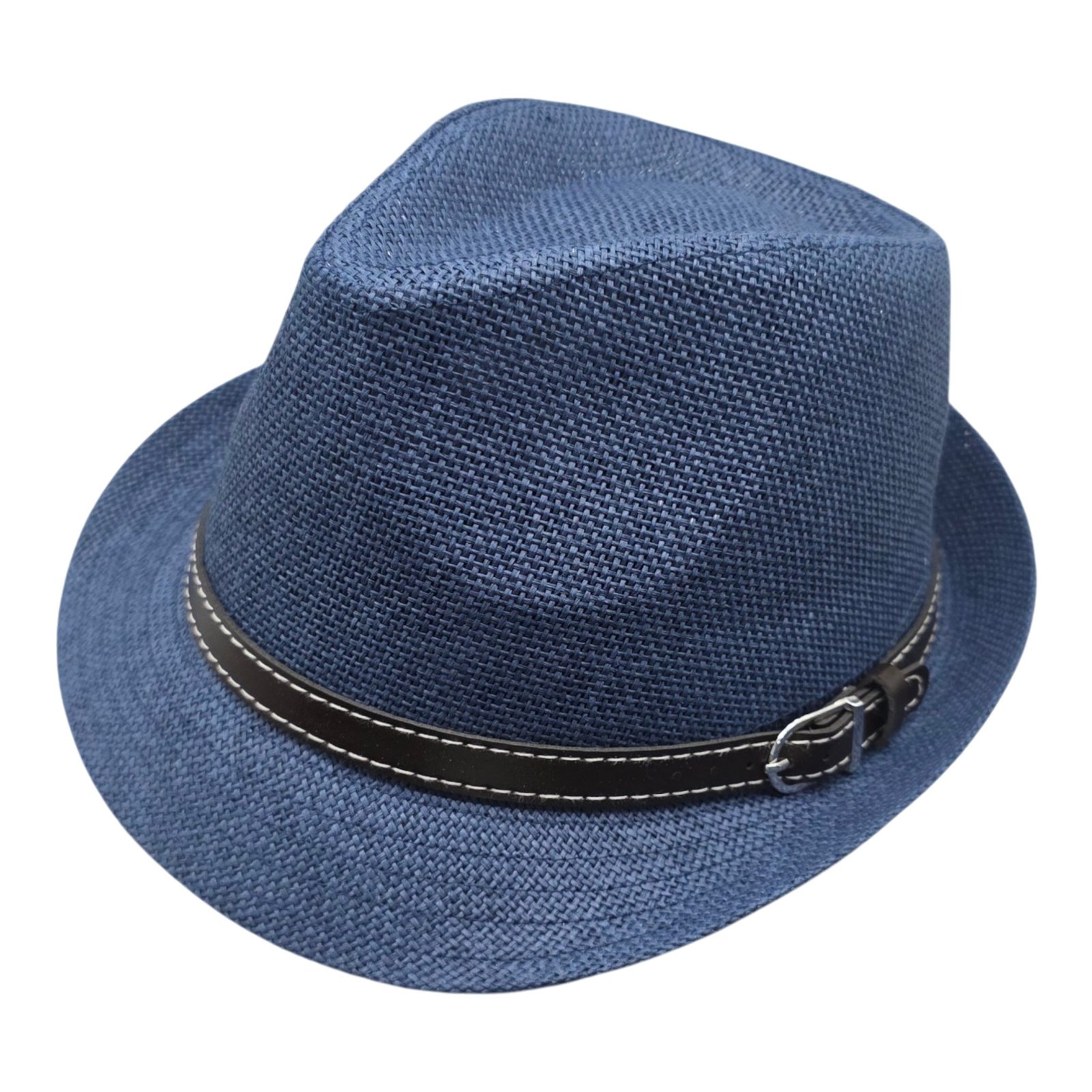 Teardrop Trilby Šešir 11 Teardrop Trilby Šešir - Slika 9