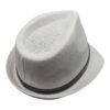 Teardrop Trilby Šešir 23 3437515 8