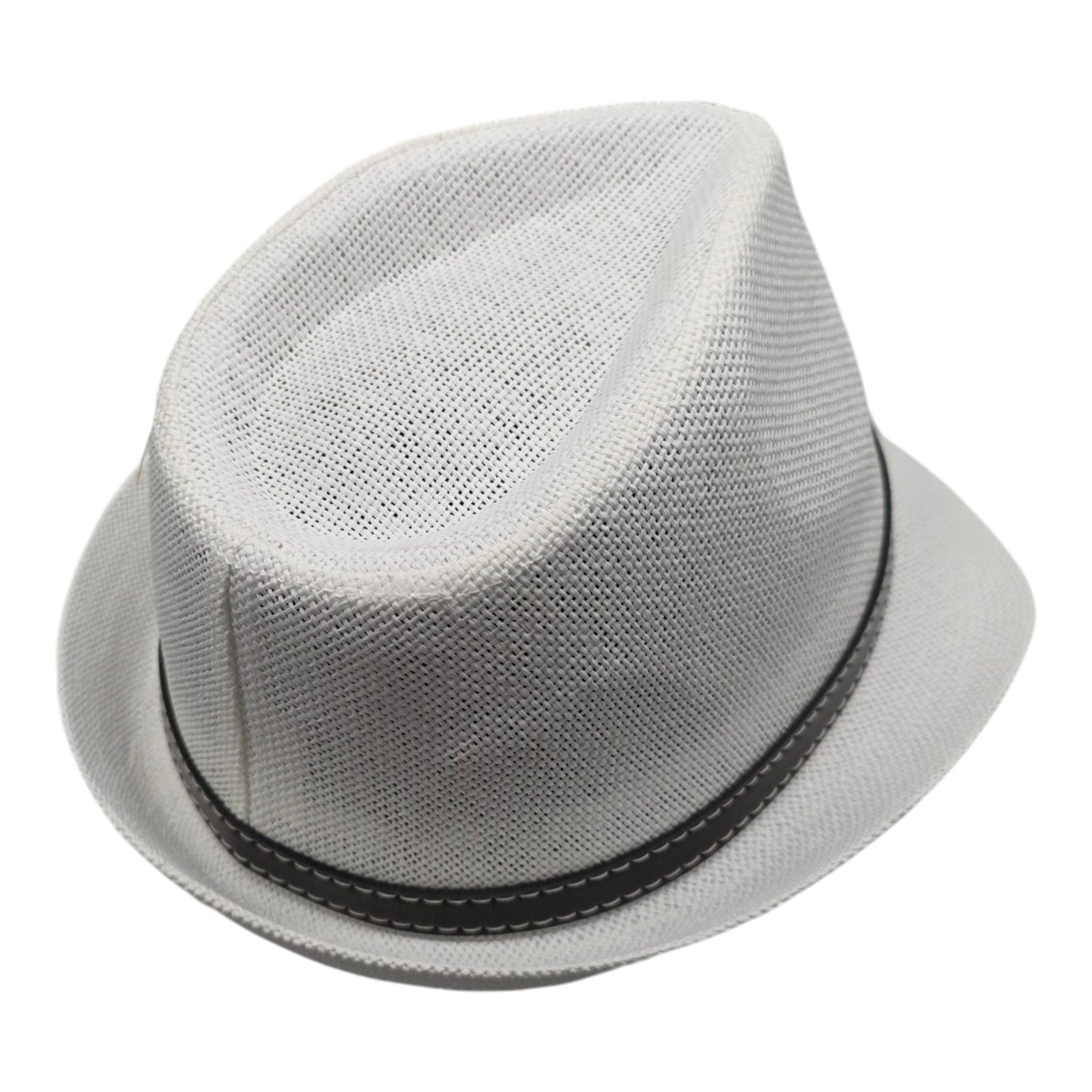Teardrop Trilby Šešir 10 Teardrop Trilby Šešir - Slika 8
