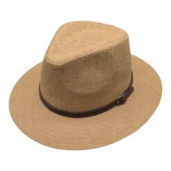Teardrop Outback Fedora Šešir