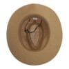 Teardrop Outback Fedora Šešir 21 Teardrop Outback Fedora Šešir - Slika 7
