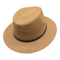 Alternative view of Teardrop Outback Fedora Šešir