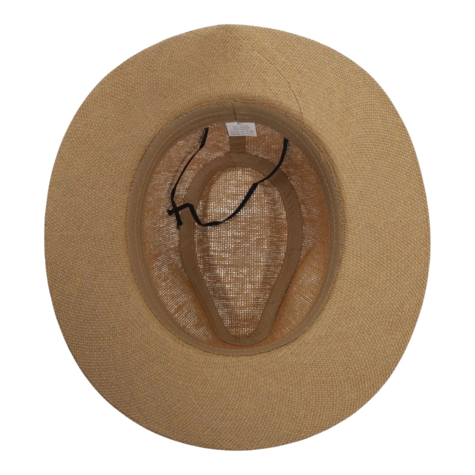 Teardrop Outback Fedora Šešir 9 Teardrop Outback Fedora Šešir - Slika 7
