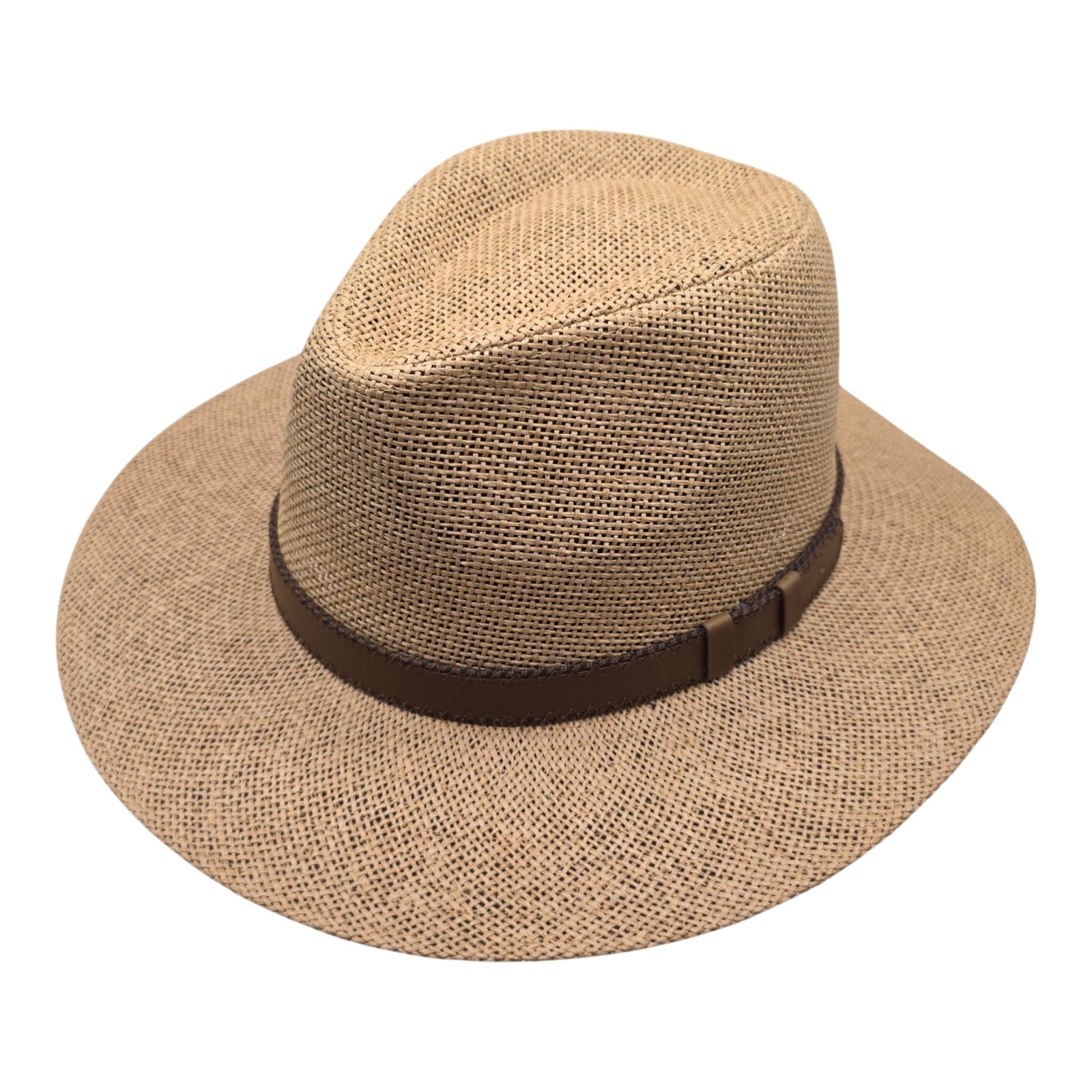 Teardrop Outback Fedora Šešir 8 Teardrop Outback Fedora Šešir - Slika 7