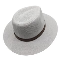 Alternative view of Teardrop Outback Fedora Šešir