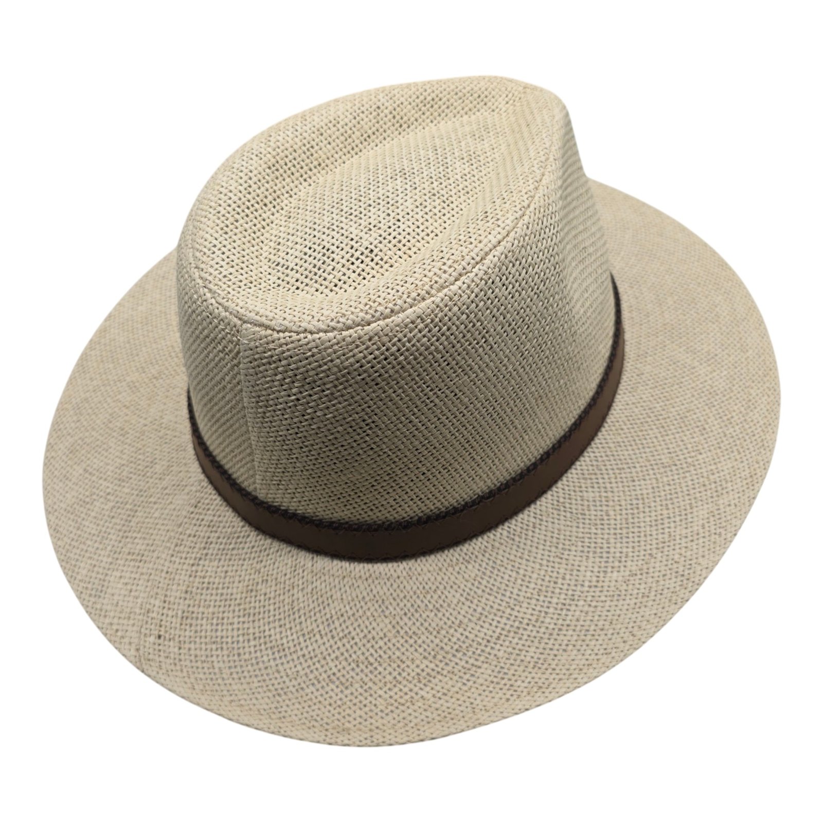 Teardrop Outback Fedora Šešir 7 Teardrop Outback Fedora Šešir - Slika 6