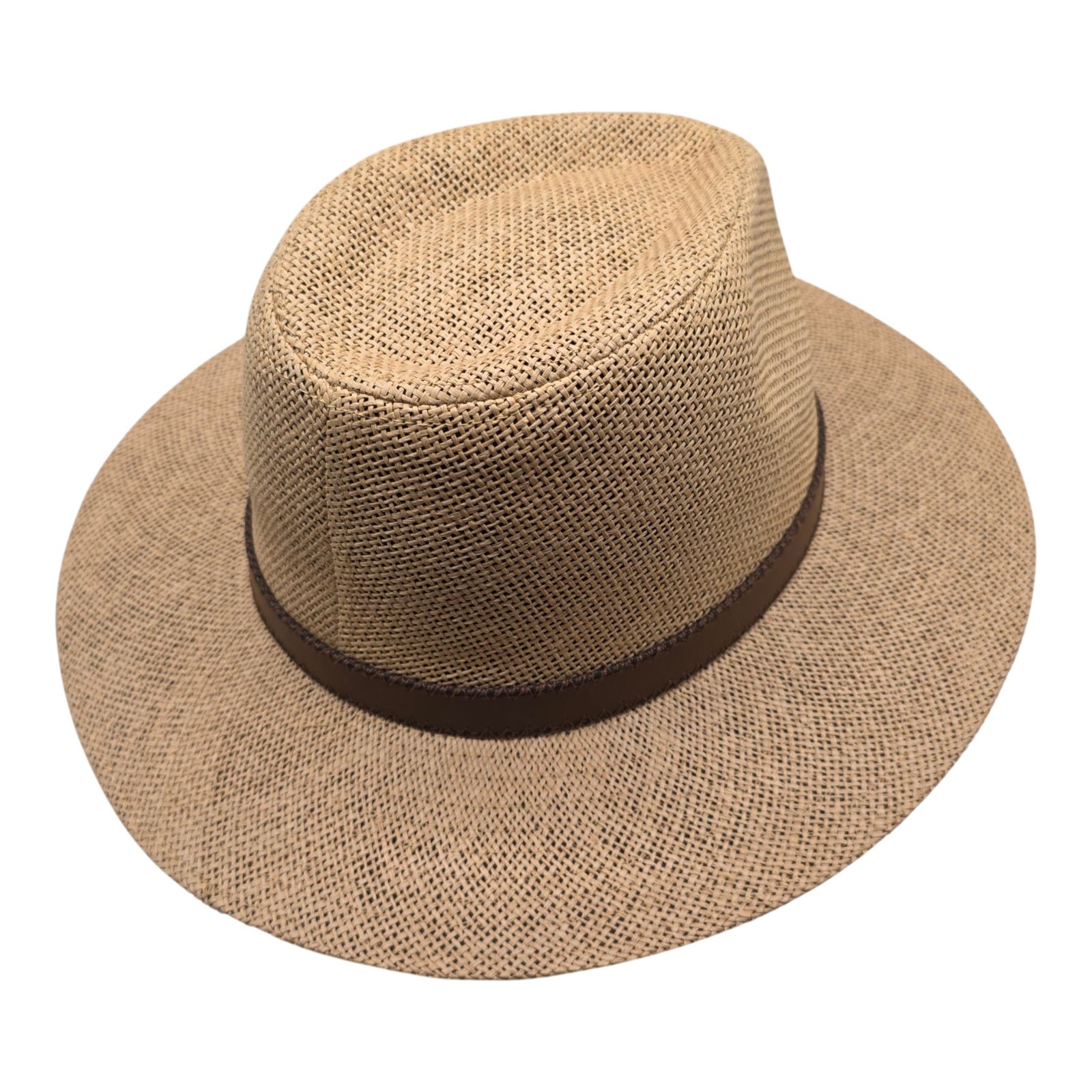 Teardrop Outback Fedora Šešir 9 Teardrop Outback Fedora Šešir - Slika 8